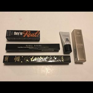 Make-up bundle- mini + FULL SIZES